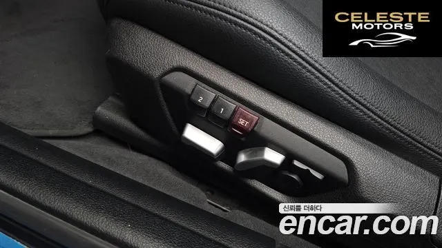 BMW Série 3 (F30) 320i M Sport 2018 — photo 26 sur 33