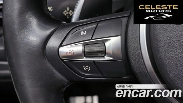 BMW Série 4 (F32) 428i M Sport Cabriolet 2015 — photo 16 sur 20