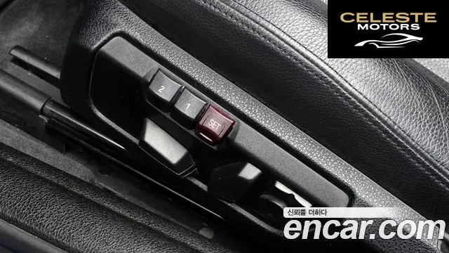 BMW Série 4 (F32) 428i M Sport Cabriolet 2015 — photo 20 sur 20
