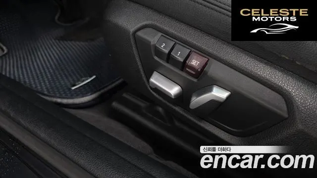 BMW Série 3 (F30) 320d EDEdition 2016 — photo 15 sur 20