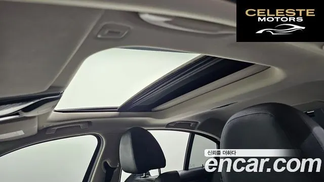 BMW Série 3 (G20) 320i 2021 — photo 20 sur 20