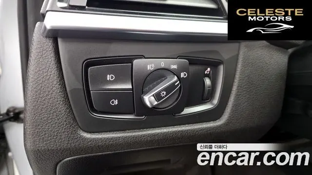 BMW Série 3 (F30) 320d xDrive 2015 — photo 18 sur 20