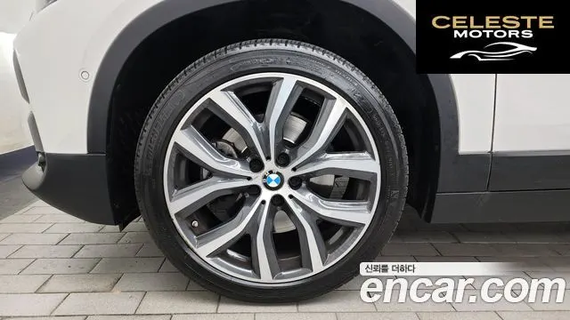BMW X2 (F39) xDrive20i 2021 — photo 5 sur 33