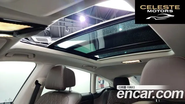 BMW Série 6 GT (G32) 620d Luxury 2020 — photo 19 sur 26