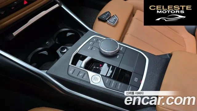 BMW Série 3 (G20) 320i 2024 — photo 12 sur 32