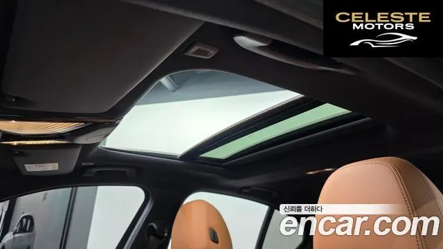 BMW Série 3 (G20) 320i 2024 — photo 25 sur 32