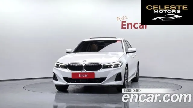 BMW Série 3 (G20) 320i 2024 — photo 3 sur 32