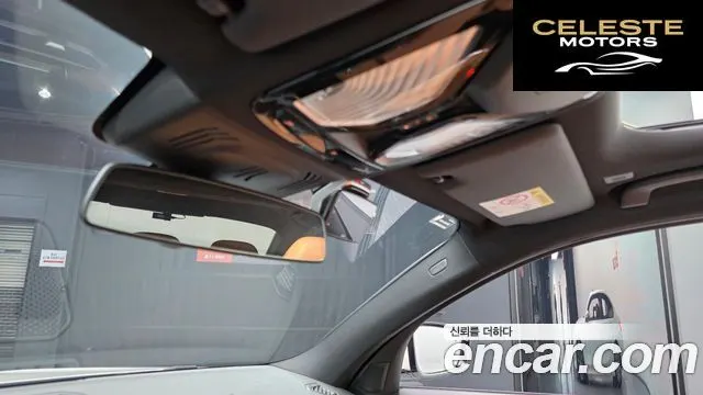 BMW Série 3 (G20) 320i 2024 — photo 30 sur 32