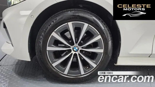 BMW Série 3 (G20) 320i 2024 — photo 5 sur 32