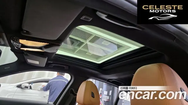 BMW Série 3 (G20) 320i M Sport 2025 — photo 23 sur 35