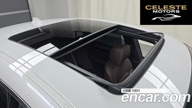 BMW Série 6 GT (G32) 630i xDrive M Sport 2024 — photo 24 sur 33