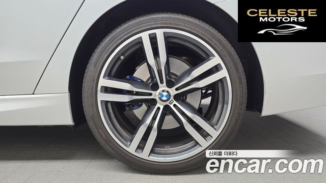 BMW Série 6 GT (G32) 630i xDrive M Sport 2024 — photo 7 sur 33