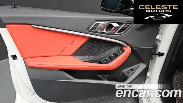 BMW Série 1 (F40) 120i M Sport 2022 — photo 14 sur 31