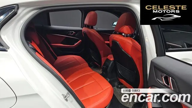 BMW Série 1 (F40) 120i M Sport 2022 — photo 16 sur 31