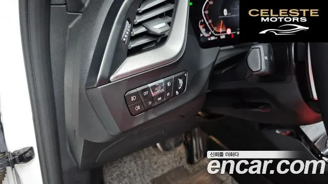 BMW Série 1 (F40) 120i M Sport 2022 — photo 31 sur 31