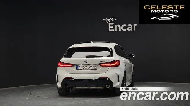 BMW Série 1 (F40) 120i M Sport 2022 — photo 4 sur 31
