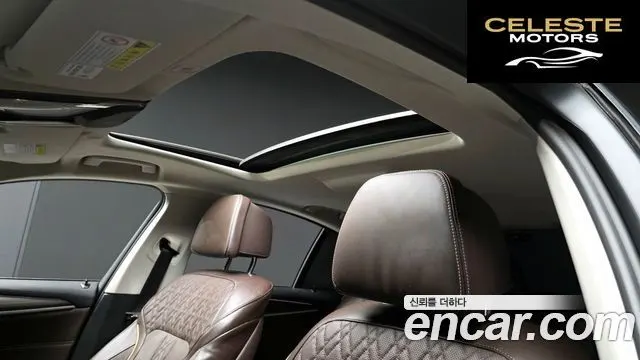 BMW Série 5 (G30) 520d Luxury Plus 2020 — photo 24 sur 30