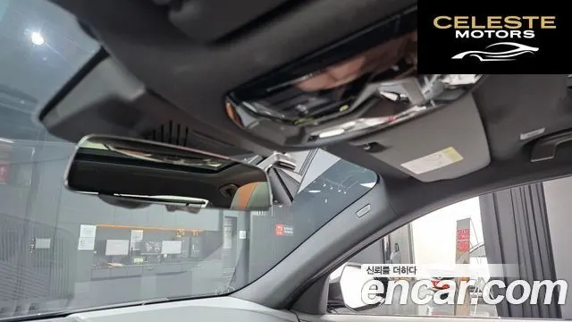 BMW i5 (G60) eDrive 40 M Sport Pro 2024 — photo 26 sur 33