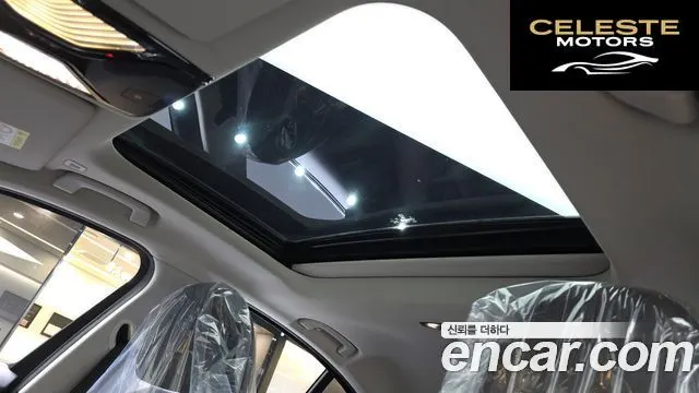 BMW Série 3 (G20) 320i Luxury 2022 — photo 24 sur 33