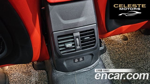 BMW Série 1 (F40) 120i M Sport 2022 — photo 29 sur 31