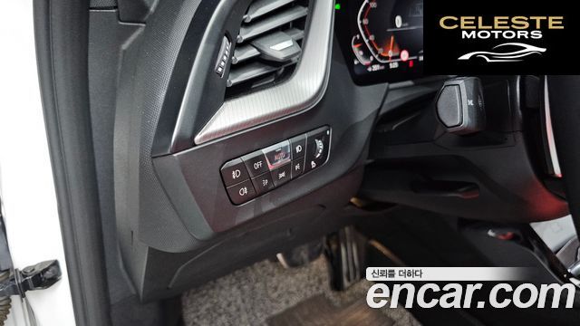 BMW Série 1 (F40) 120i M Sport 2022 — photo 31 sur 31