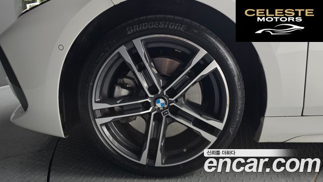 BMW Série 1 (F40) 120i M Sport 2022 — photo 5 sur 31