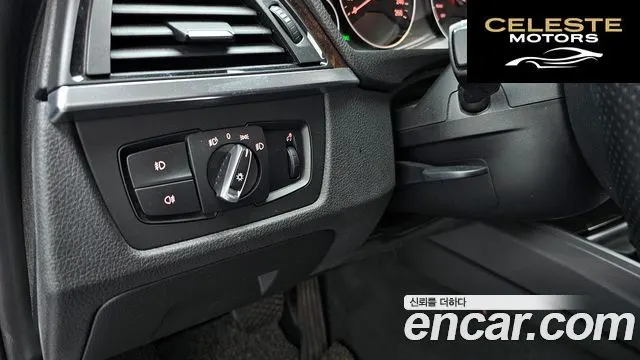 BMW Série 3 (F30) 320d 2015 — photo 16 sur 20