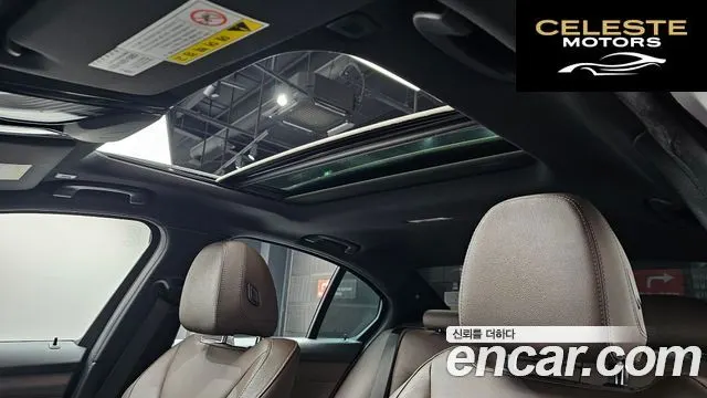 BMW Série 3 (G20) 330i M Sport 2019 — photo 12 sur 25