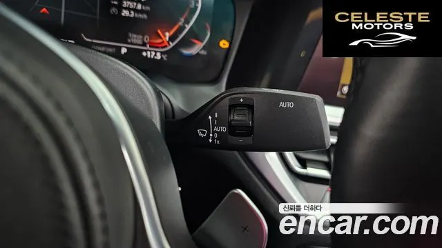 BMW Série 3 (G20) 330i M Sport 2019 — photo 13 sur 25