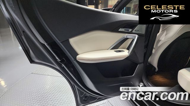 BMW X2 (U10) xDrive M35i 2025 — photo 15 sur 32