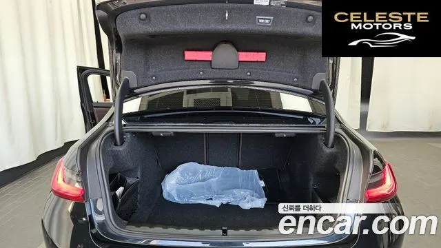 BMW Série 3 (G20) 320i Luxury 2022 — photo 32 sur 33