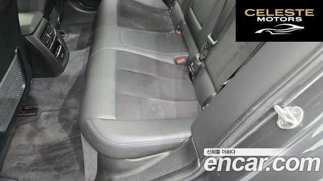 BMW Série 3 (G20) 320i M Sport 2022 — photo 27 sur 34