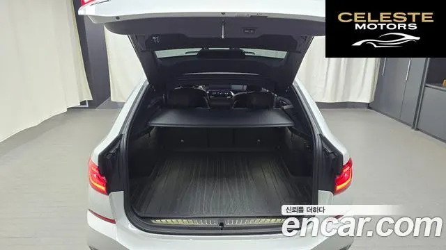BMW Série 6 GT (G32) 630i xDrive M Sport 2024 — photo 26 sur 33