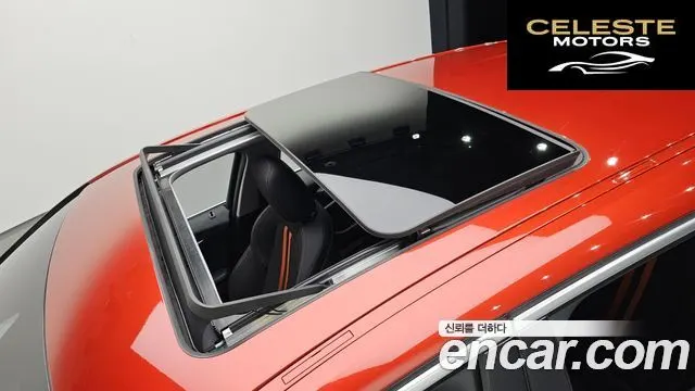 BMW Série 1 (F40) 118d Sport 2021 — photo 25 sur 35