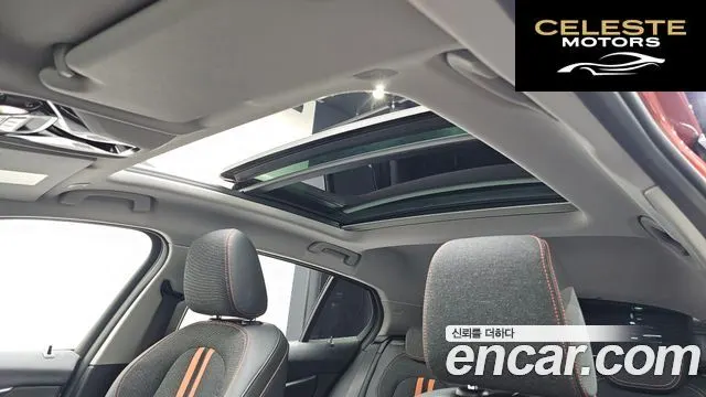 BMW Série 1 (F40) 118d Sport 2021 — photo 29 sur 35