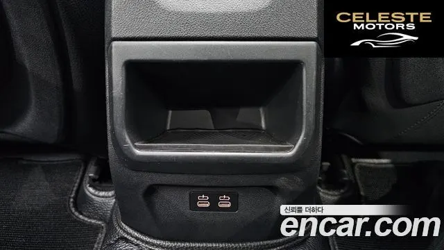 BMW Série 1 (F40) 118d Sport 2021 — photo 30 sur 35