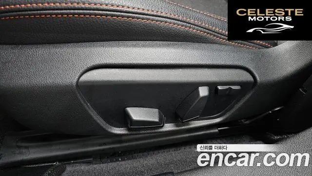 BMW Série 1 (F40) 118d Sport 2021 — photo 31 sur 35