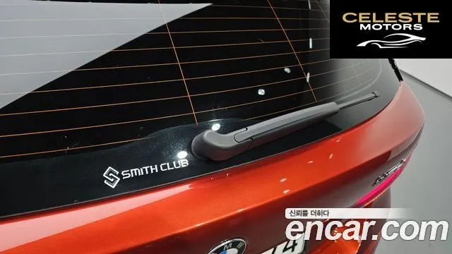 BMW Série 1 (F40) 118d Sport 2021 — photo 33 sur 35