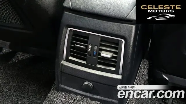 BMW Série 3 (F30) 320d 2018 — photo 30 sur 32