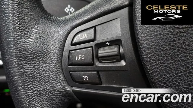 BMW Série 3 (F30) 320d 2018 — photo 31 sur 32