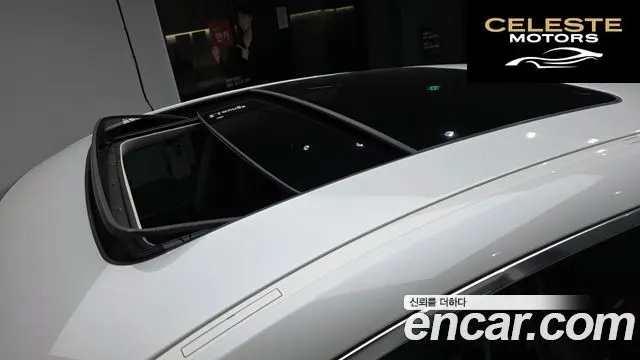 BMW Série 6 GT (G32) 620d Luxury 2023 — photo 14 sur 20