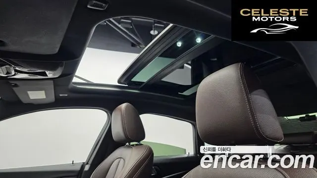 BMW Série 2 Gran Coupé (F44) 218d M Sport 2021 — photo 18 sur 20
