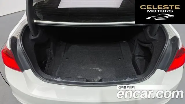 BMW Série 3 (F30) 320d 2012 — photo 20 sur 20