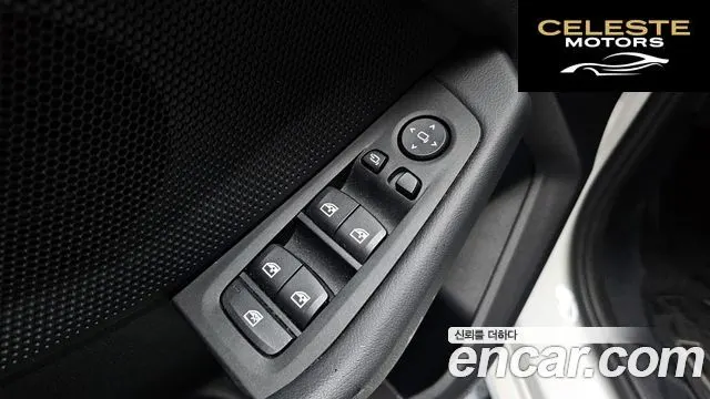 BMW Série 1 (F40) 118d Joy 2021 — photo 27 sur 37