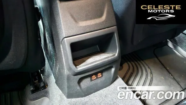 BMW Série 1 (F40) 118d Joy 2021 — photo 29 sur 37