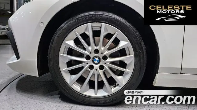 BMW Série 1 (F40) 118d Joy 2021 — photo 5 sur 37