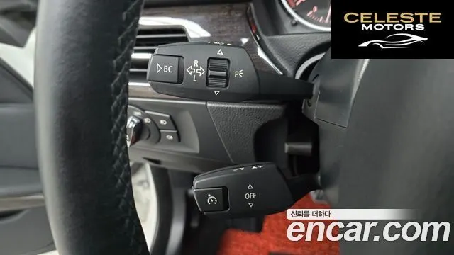 BMW Série 3 (E90) 328i Cabriolet 2011 — photo 15 sur 20