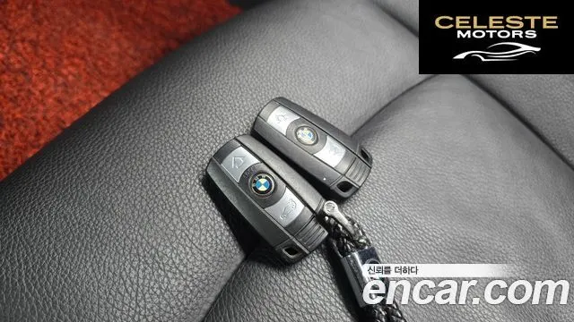 BMW Série 3 (E90) 328i Cabriolet 2011 — photo 16 sur 20