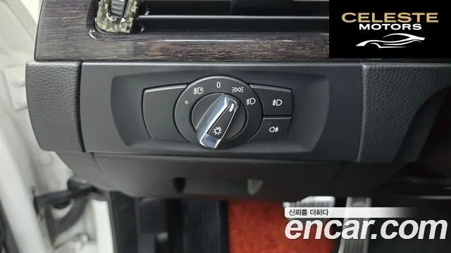 BMW Série 3 (E90) 328i Cabriolet 2011 — photo 18 sur 20