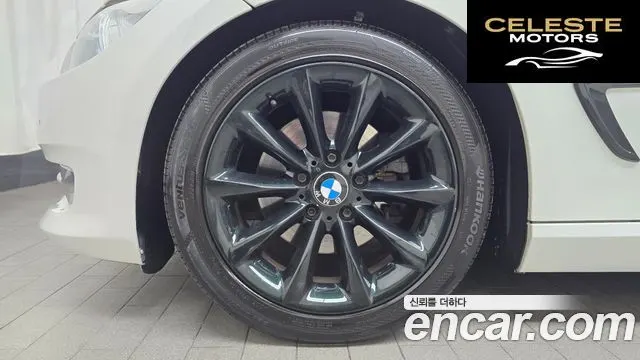 BMW Série 3 (E90) 328i Cabriolet 2011 — photo 5 sur 20